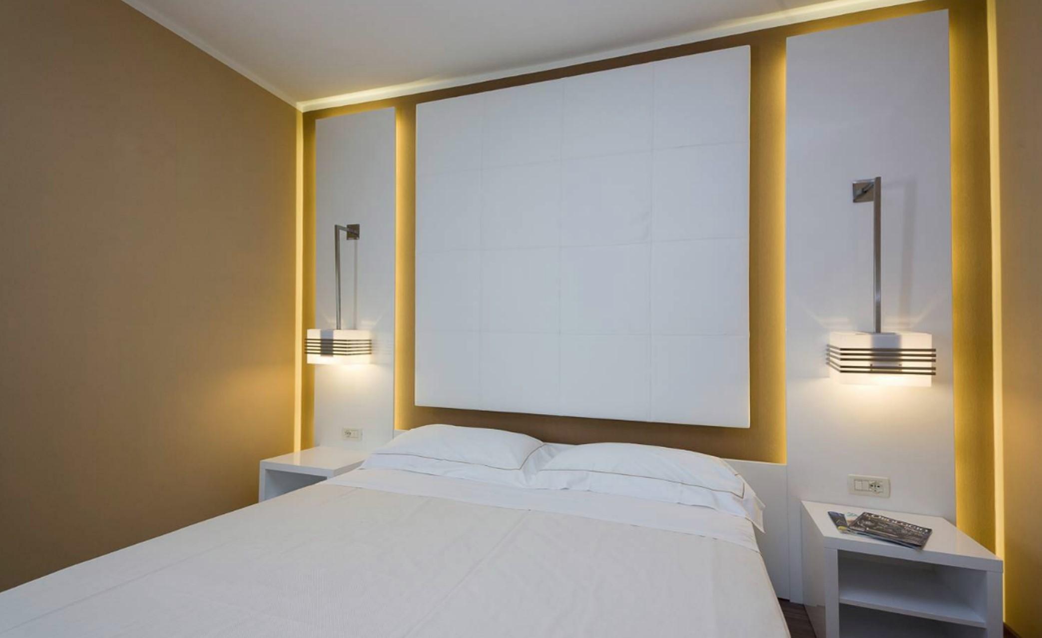 Acqua Resorts Сирмионе Екстериор снимка