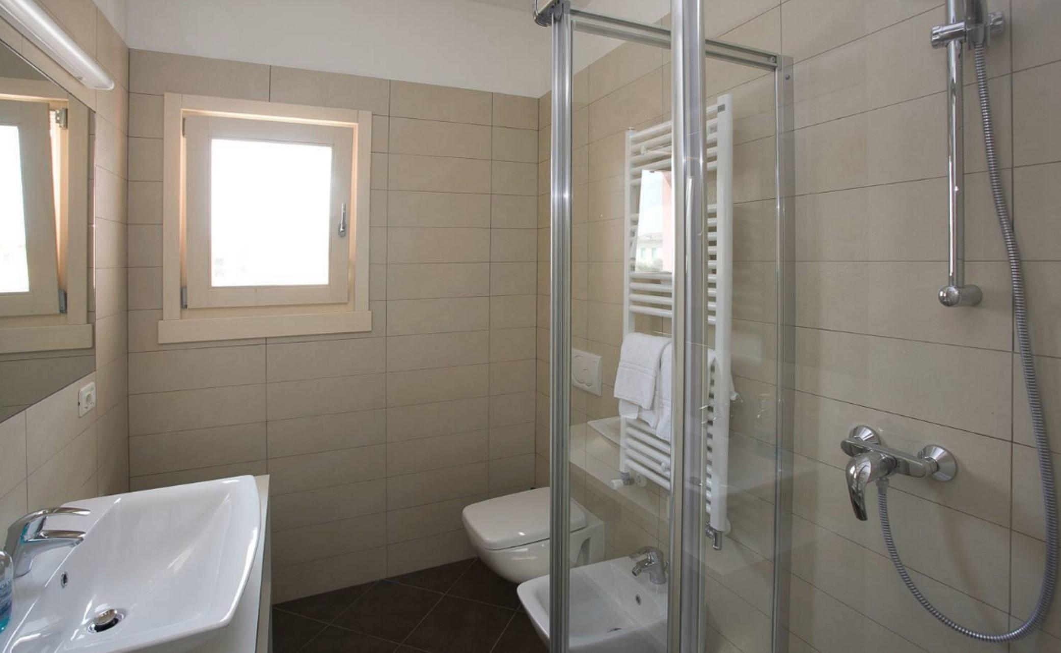 Acqua Resorts Сирмионе Екстериор снимка