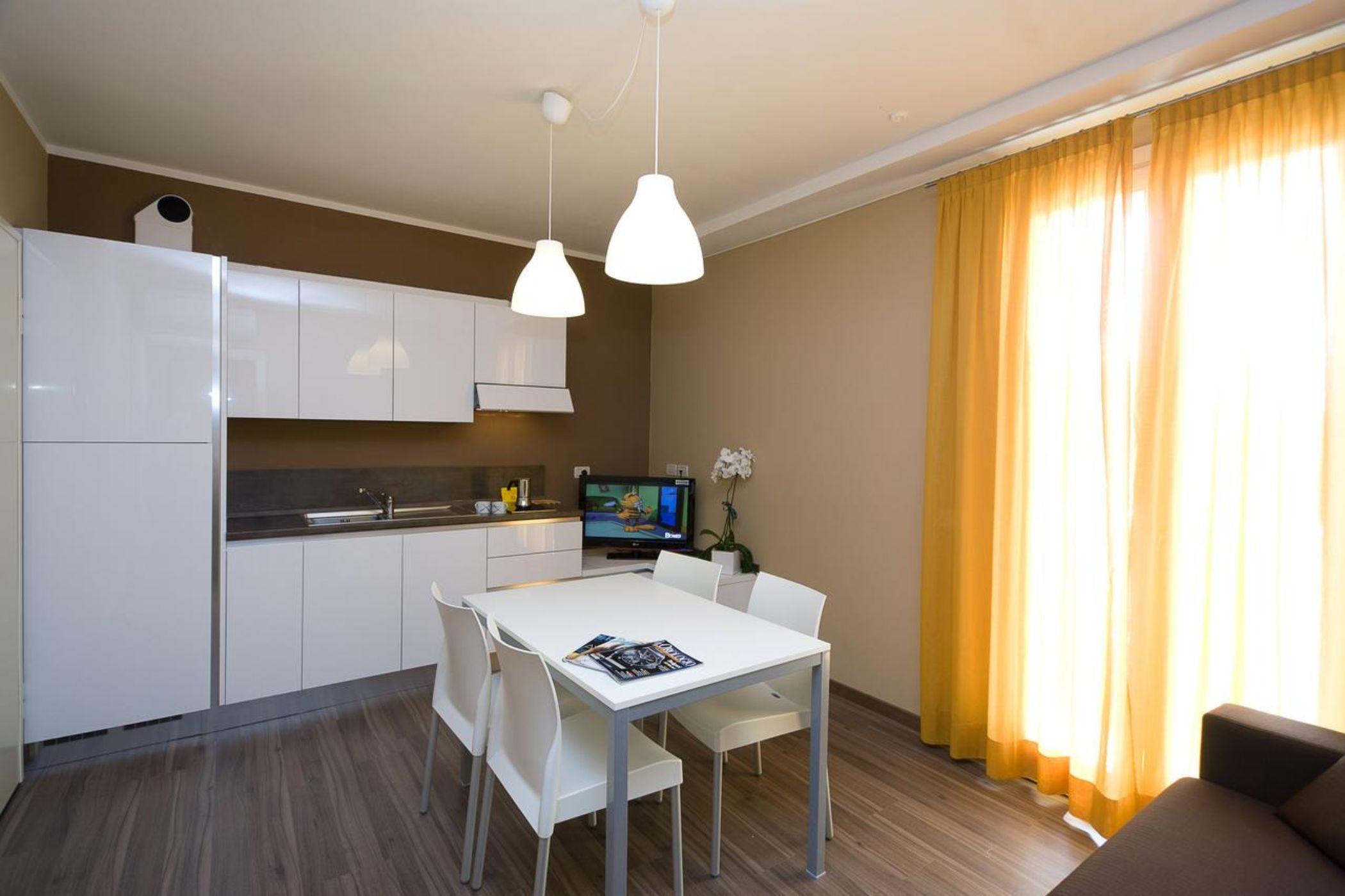 Acqua Resorts Сирмионе Екстериор снимка
