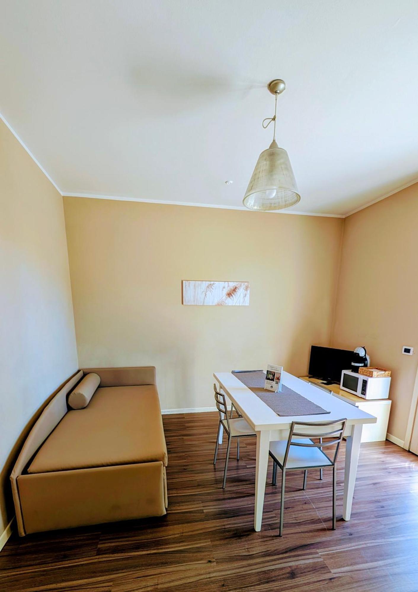 Acqua Resorts Сирмионе Екстериор снимка