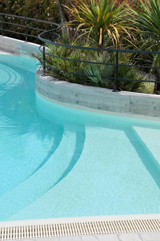 Acqua Resorts Сирмионе Екстериор снимка