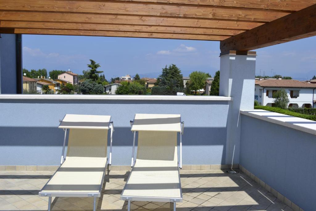 Acqua Resorts Сирмионе Екстериор снимка